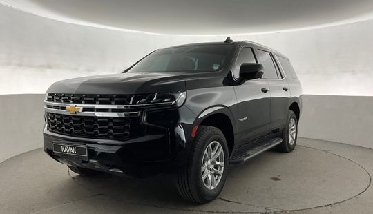 Chevrolet • Tahoe