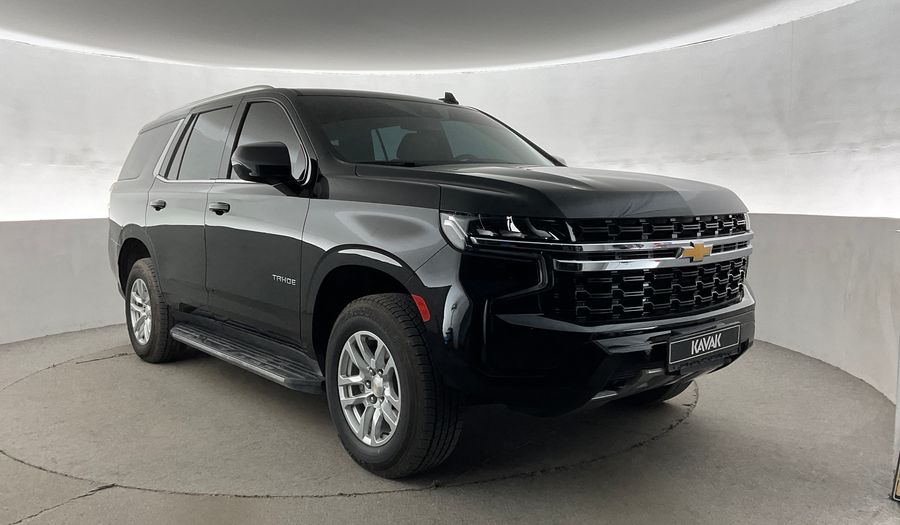 Chevrolet Tahoe LS Suv 2023