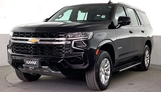 Chevrolet • Tahoe