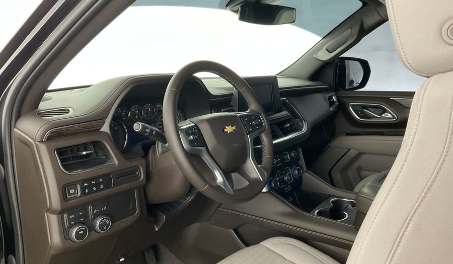 Chevrolet Tahoe LS Suv 2023