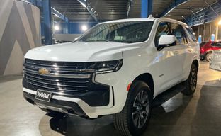 Chevrolet • Tahoe