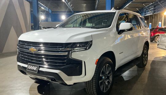 Chevrolet • Tahoe