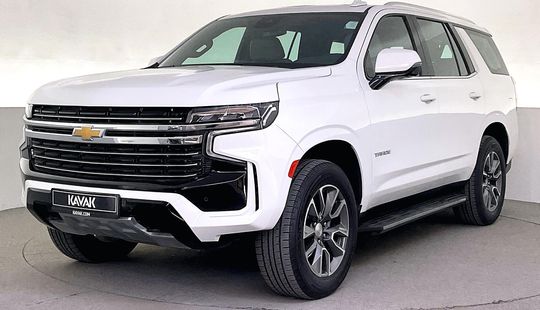 شيفروليه تاهو LT-2023