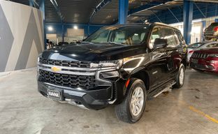 Chevrolet • Tahoe