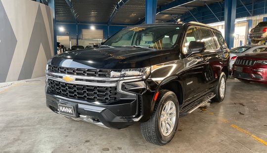 Chevrolet Tahoe LT-2023