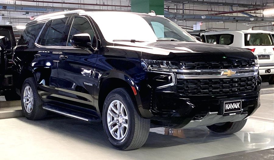Chevrolet Tahoe LT Suv 2023
