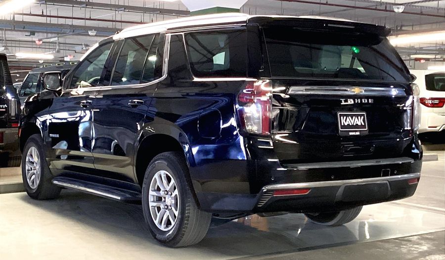Chevrolet Tahoe LT Suv 2023