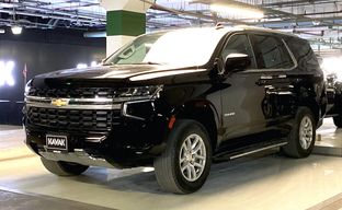 Chevrolet • Tahoe