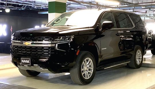 Chevrolet Tahoe LT-2023