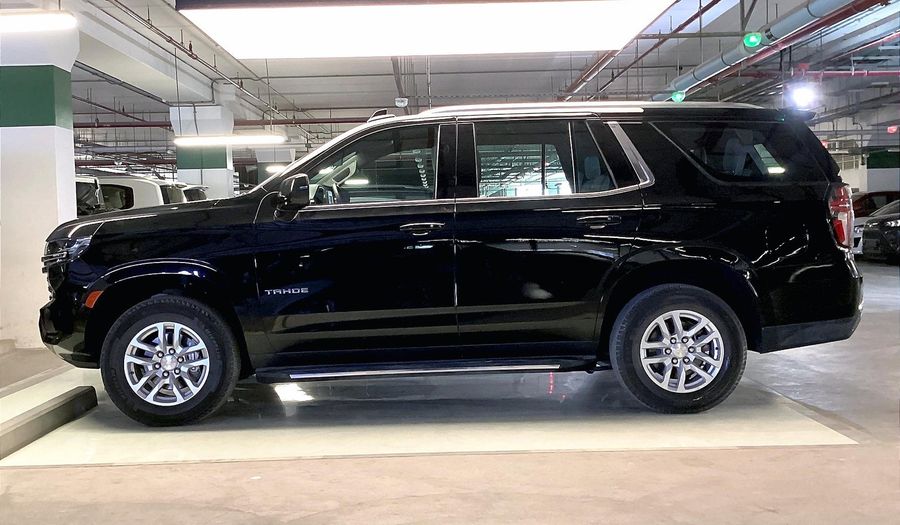 Chevrolet Tahoe LT Suv 2023