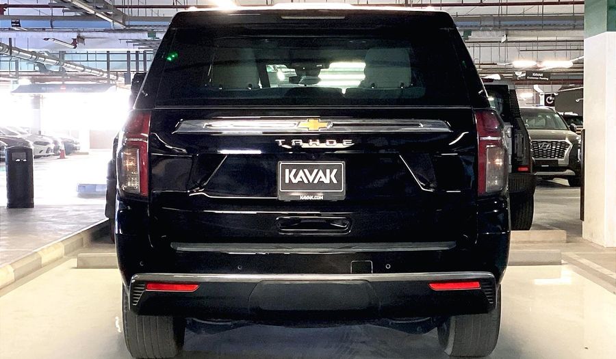 Chevrolet Tahoe LT Suv 2023