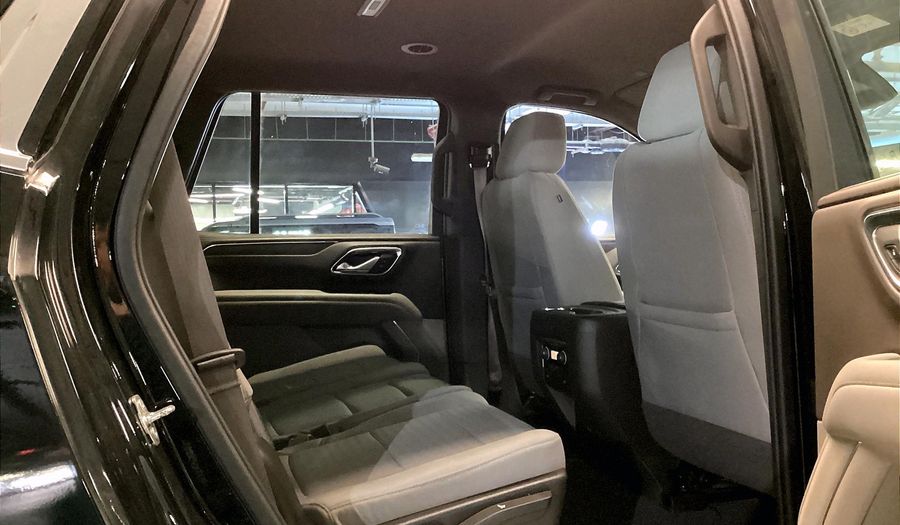 Chevrolet Tahoe LT Suv 2023