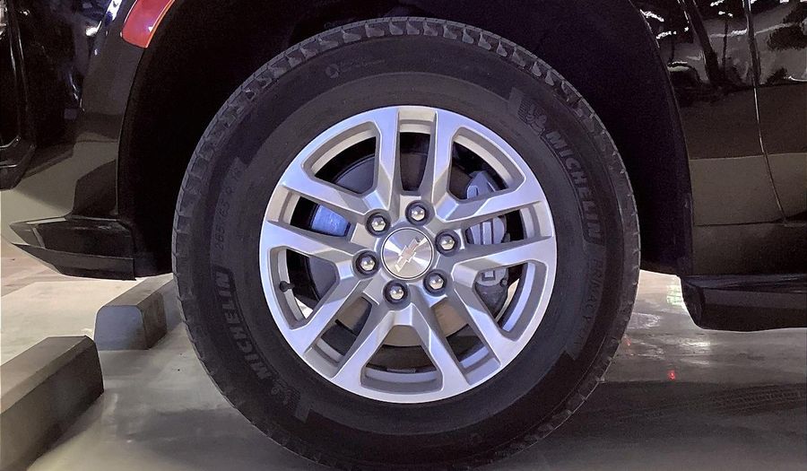 Chevrolet Tahoe LT Suv 2023