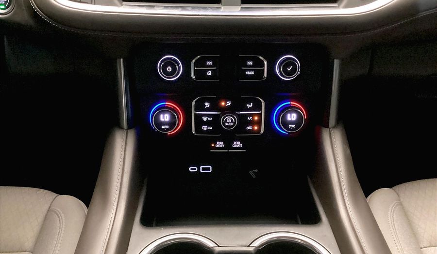 Chevrolet Tahoe LT Suv 2023