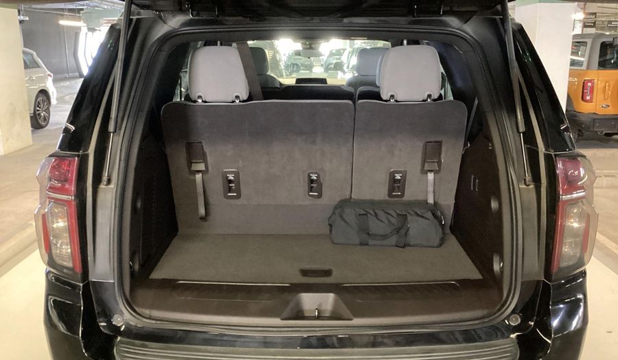 Chevrolet Tahoe LT Suv 2023