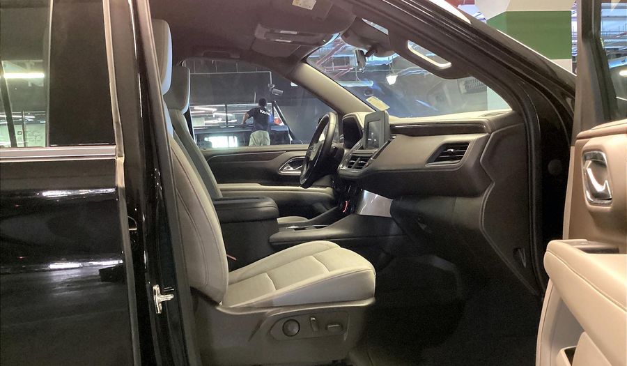 Chevrolet Tahoe LT Suv 2023