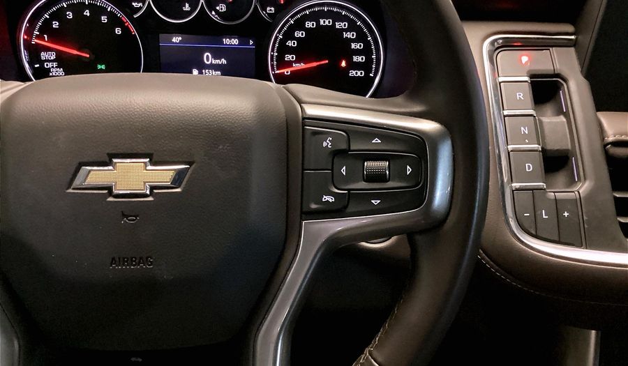 Chevrolet Tahoe LT Suv 2023