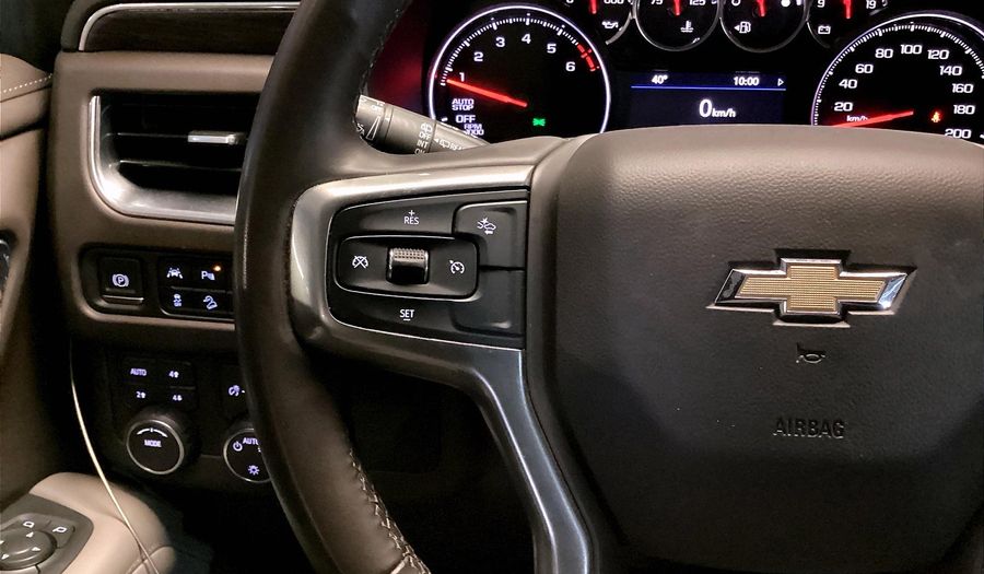 Chevrolet Tahoe LT Suv 2023
