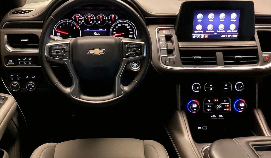 Chevrolet Tahoe LT Suv 2023