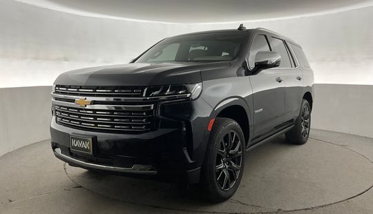 Chevrolet Tahoe Premier-2023