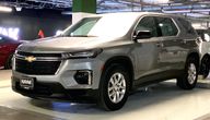 Chevrolet Traverse LS Suv 2023