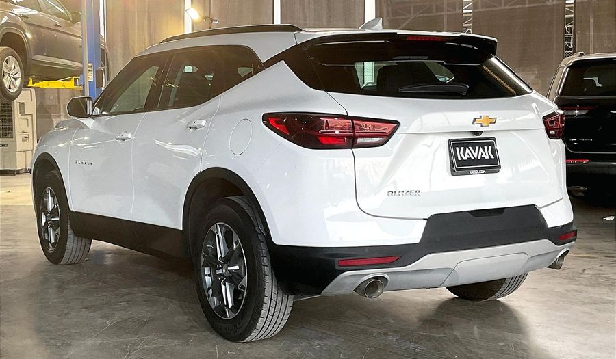 Chevrolet Blazer LT Suv 2023