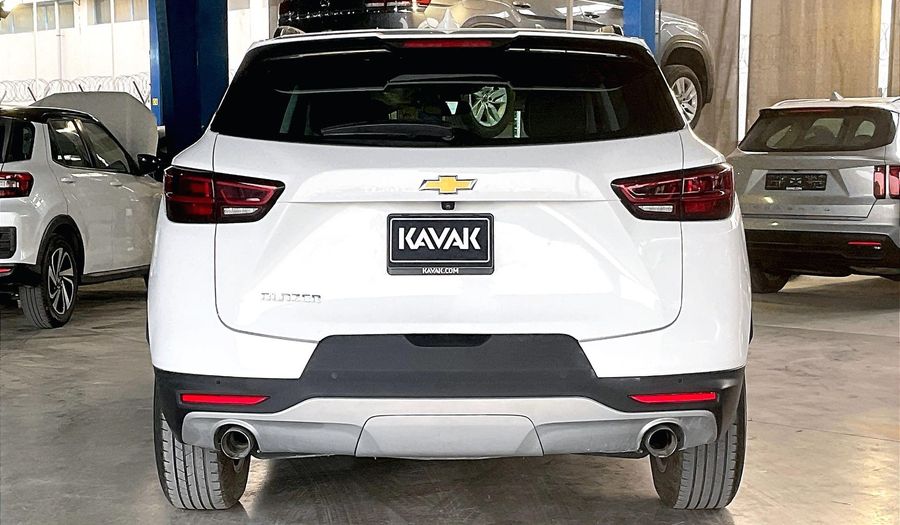Chevrolet Blazer LT Suv 2023