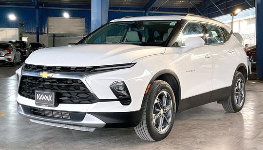 Chevrolet Blazer LT-2023