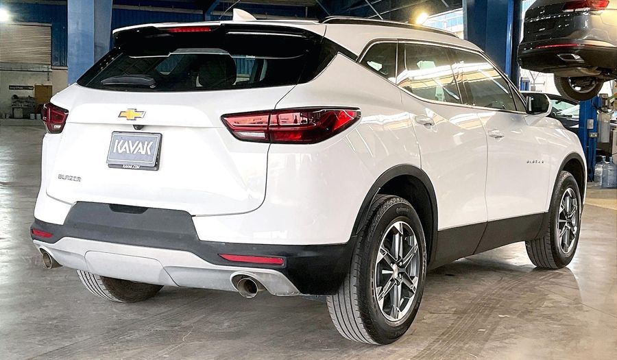 Chevrolet Blazer LT Suv 2023