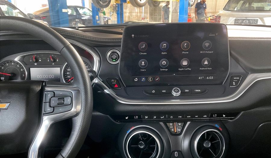 Chevrolet Blazer LT Suv 2023