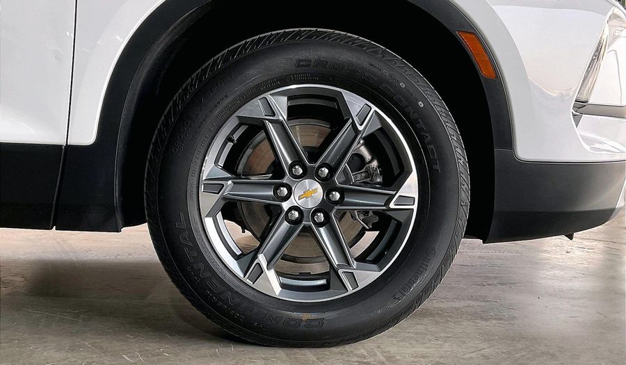 Chevrolet Blazer LT Suv 2023