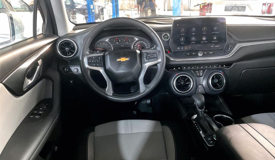 Chevrolet Blazer LT Suv 2023