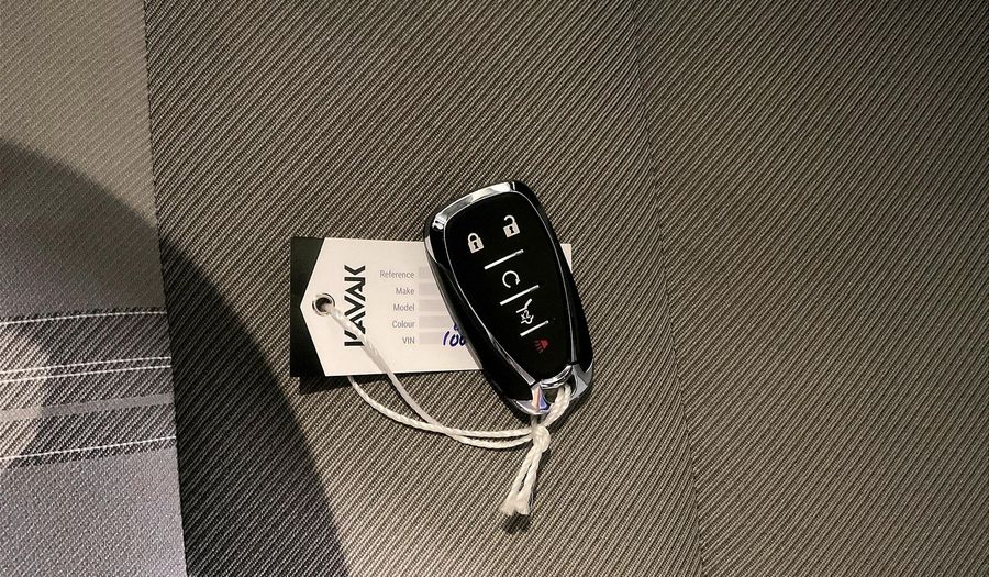 Chevrolet Blazer LT Suv 2023