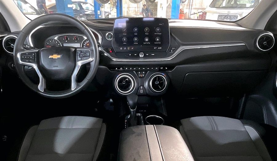 Chevrolet Blazer LT Suv 2023