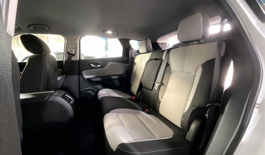 Chevrolet Blazer LT Suv 2023