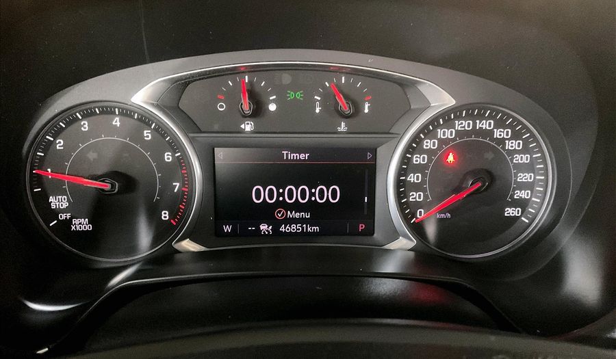 Chevrolet Blazer LT Suv 2023