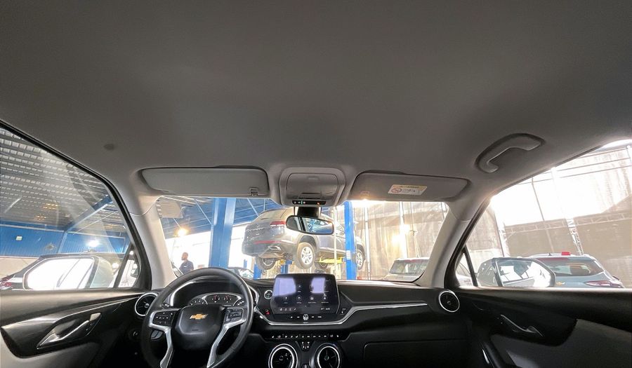 Chevrolet Blazer LT Suv 2023