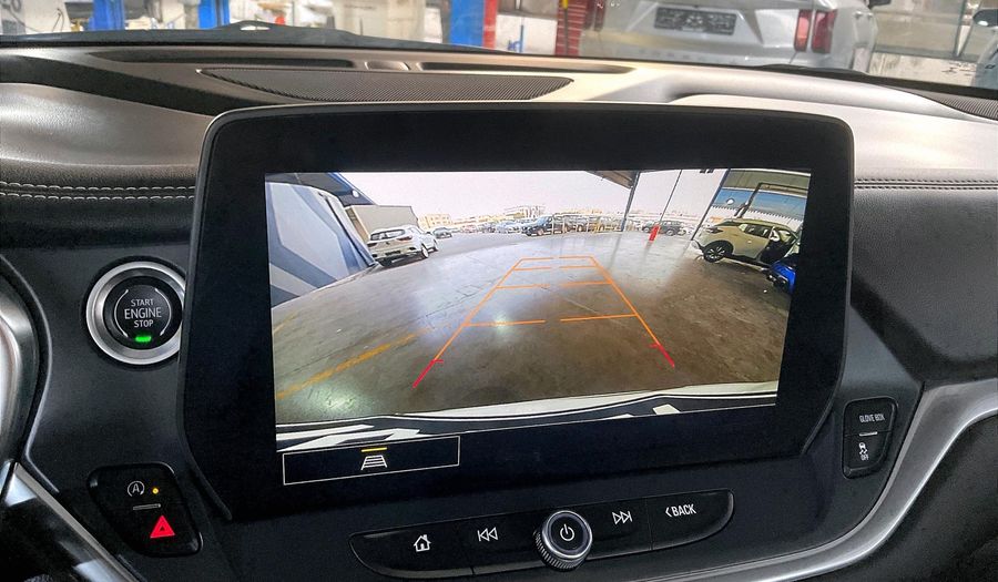 Chevrolet Blazer LT Suv 2023