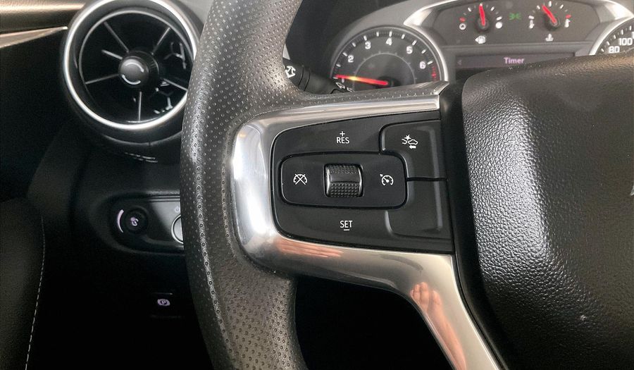 Chevrolet Blazer LT Suv 2023