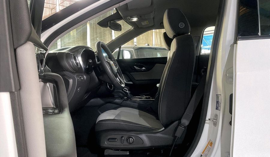 Chevrolet Blazer LT Suv 2023