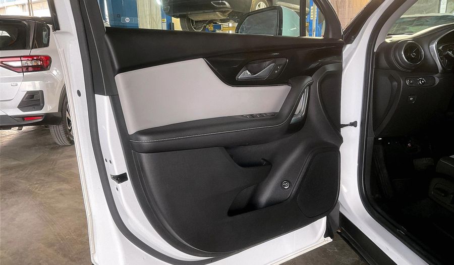 Chevrolet Blazer LT Suv 2023