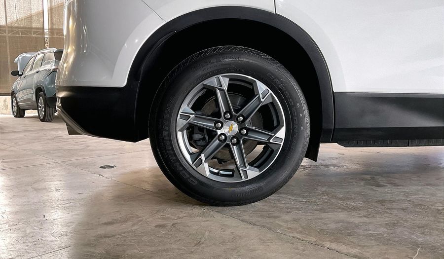 Chevrolet Blazer LT Suv 2023