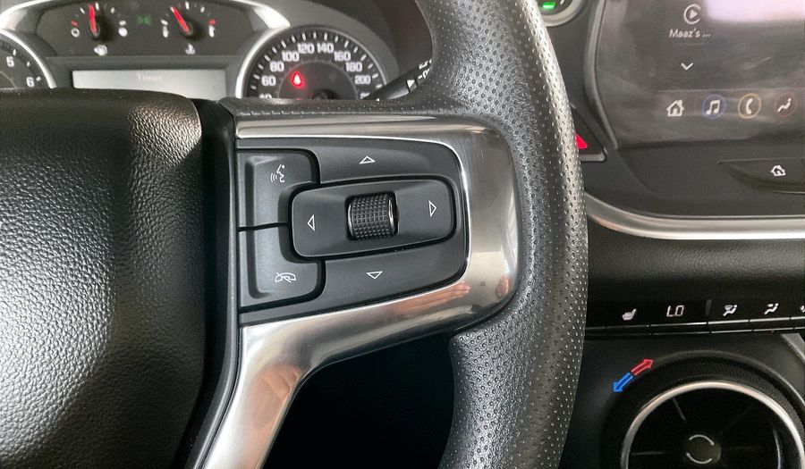 Chevrolet Blazer LT Suv 2023