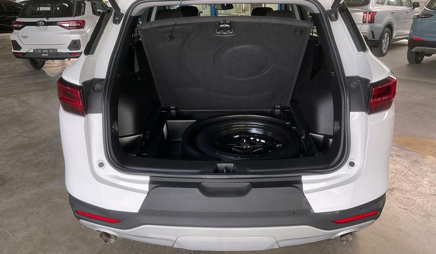 Chevrolet Blazer LT Suv 2023