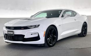 Chevrolet • Camaro