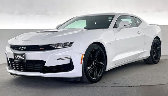 Chevrolet • Camaro