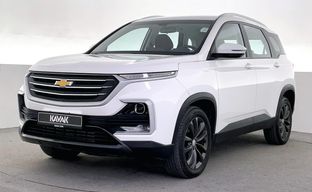 Chevrolet • Captiva