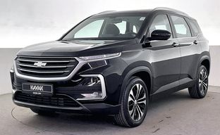 Chevrolet • Captiva