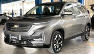 Chevrolet Captiva PREMIER Suv 2023