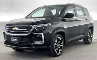 Chevrolet • Captiva